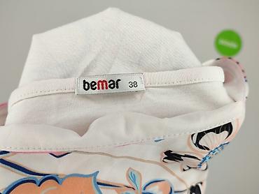 pull and bear: Bemar, Bluzka damska, rozmiar M — 4