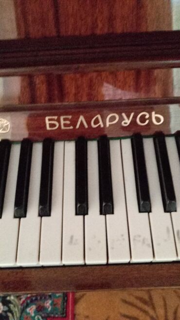 кредит стиральная машина: Piano, Belarus, Akustik