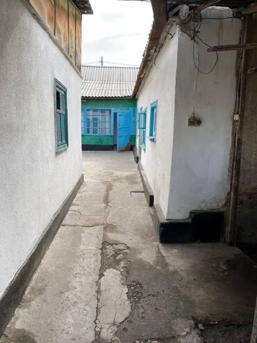 квартира берилет частный дом: Дом, 75 м², 5 комнат, Собственник, Старый ремонт