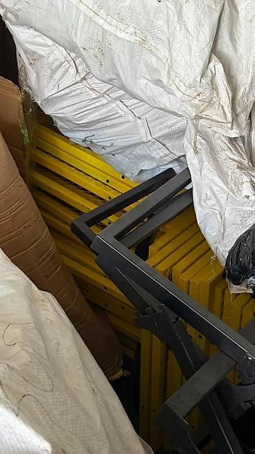 Другие товары для дома: Продам содержимое контейнера, все рабочее 3 телевизора; 8 газ-плит; 3 — 5