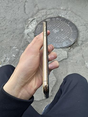 экран на 11 про: IPhone 11 Pro Max, 256 ГБ, золотой цвет. True ton ✅ Face ID❌ Задеяя — 3