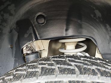 ВАЗ (ЛАДА): ВАЗ (ЛАДА) 4x4 Нива: 2018 г., 1.7 л, Механика, Бензин, Внедорожник — 13