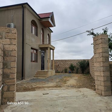 xalqlar dostluğu evlər: 7 otaqlı, 25 kv. m, Kredit yoxdur, Yeni təmirli