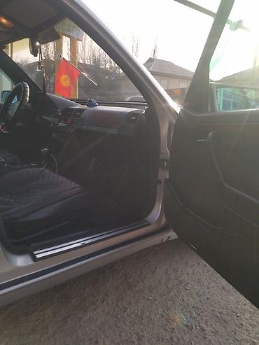 Mercedes-Benz: Mercedes-Benz C-Class: 1997 г., 2 л, Автомат, Бензин, Седан — 7