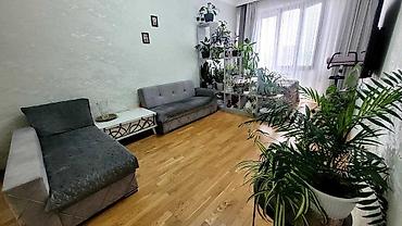 Поселок Ясамал, 1 комната, Новостройка, м. Иншаатчылар, 50 м²