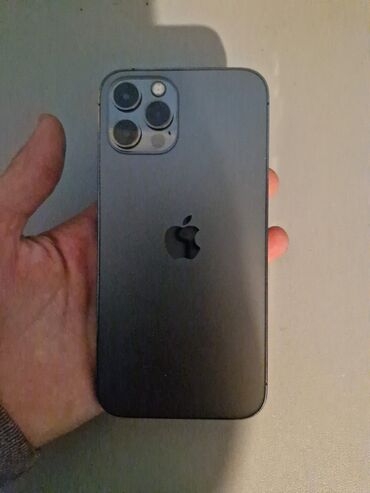сколько стоит айпад в баку: IPhone 12 Pro, 128 GB