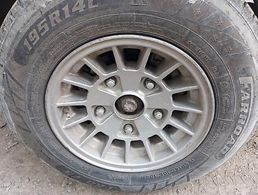 тралл москва: Ford Transit: 1998 г. — 2