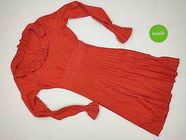 ciuchy second hand: Sukienka damska, rozmiar S — 3