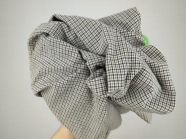 spodnie narty: H&M, Spodnie materiałowe damskie, rozmiar 2XL — 4