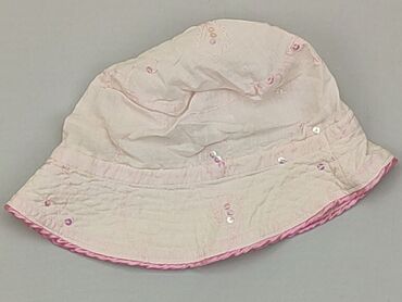 czapka kapelusz: Kapelusz, 2-3 lat, 50-51 cm, stan - Dobry
