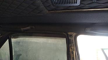 люк w210: W124 124 установка панарамного стеклянного люка от w210. все под ключ — 7