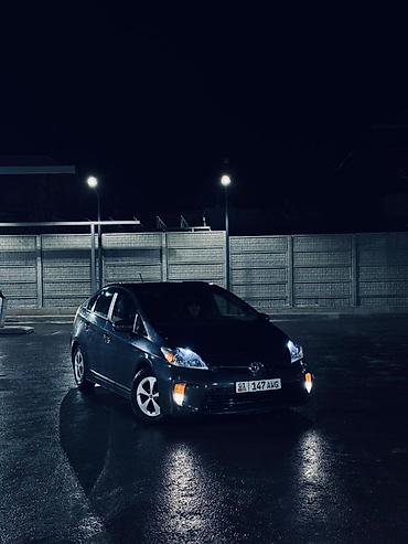 на тойота хайландер: Toyota Prius: 2014 г., 1.8 л, Вариатор, Гибрид, Хэтчбэк — 1