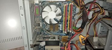 игровые компютеры: Компьютер, Для несложных задач, HDD