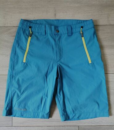 muski sorcevi waikiki: Ekstra KILIMANJARO outdoor kratke pantalone - 164 Bas dobre