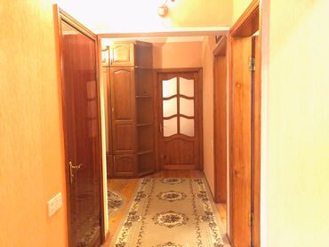 Köhnə tikili: Bakı, 3 otaqlı, Köhnə tikili, m. Memar Əcəmi, 90 kv. m — 7