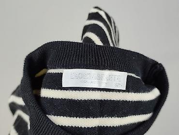 czarne bluzy: Sweter damski, rozmiar S — 4
