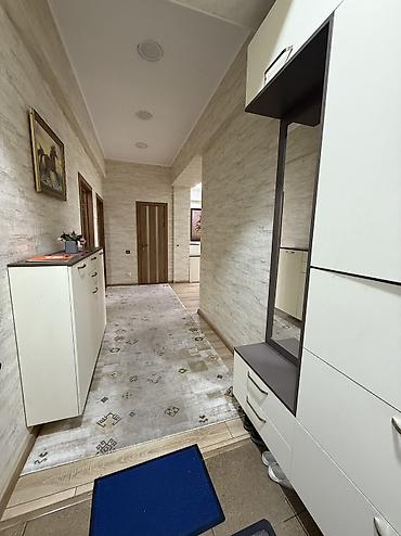 Продажа квартир: 4 комнаты, 109 м², Элитка, 12 этаж, Евроремонт — 10
