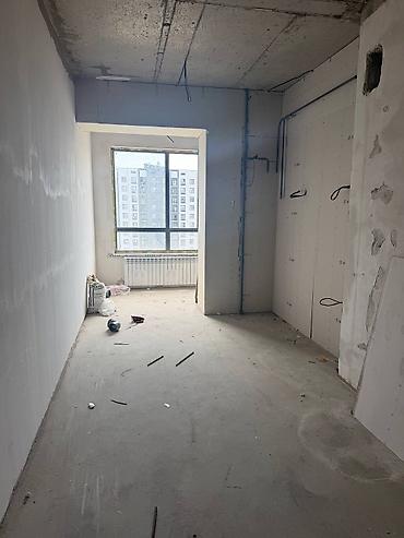 2022: 4 комнаты, 131 м², 12 этаж, ПСО (под самоотделку) — 6