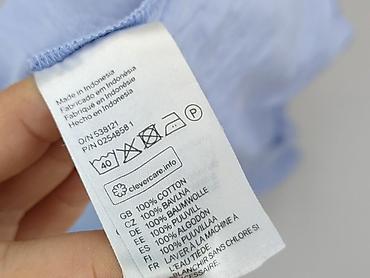 pauzza koszule: H&M, Koszula damska, rozmiar XS — 5