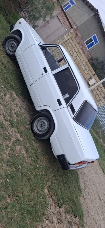 VAZ (LADA): VAZ (LADA) 2107: 1.6 l | 2009 il 77000 km Sedan -da lalafo.az — 3 VAZ (LADA): VAZ (LADA) 2107: 1.6 l | 2009 il 77000 km Sedan — 3