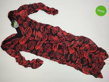 spódnice midi plus size: Milano, Sukienka damska, rozmiar One size — 8