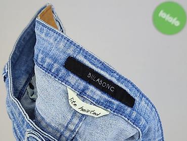 dlugi: Billabong, Szorty damskie, rozmiar L — 4