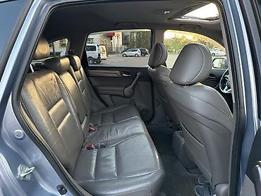 хонда срв миханика: Honda CR-V: 2008 г., 2.4 л, Автомат, Бензин, Универсал — 8