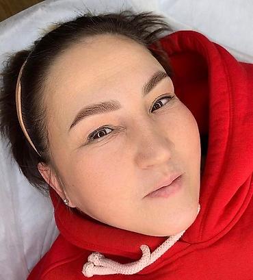 Ресницы: Наращивание ресниц БЕСПЛАТНО ДЛЯ МОДЕЛЬНОЙ ВНЕШНОСТИ от классики до — 16