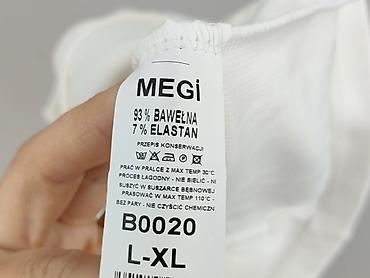 seks: MEGI, Top damski, rozmiar XL — 5