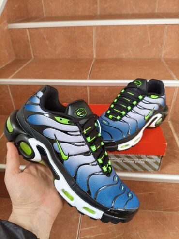 Patike: Patike, Nike, veličina - 46 — 9