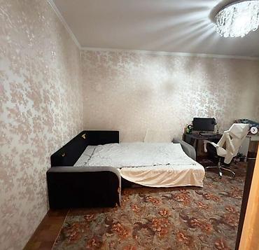 Продажа квартир: 1 комната, 40 м², Тунгуч мкр 106 серия улучшенная, 4 этаж, Старый ремонт — 2