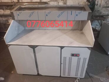 Nerjaveykalar: Istənilən ölçüdə peşəkar mətbəx və restoran avadanlıqlarının satışı — 11