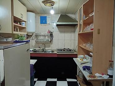 İcarəyə restoran və kafelər: Obyekt icarəyə verilir. 5 mərtəbəli binanin yarim zirzəmisi. Umumi — 23