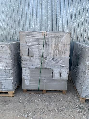 Газоблок: Газоблок, Неавтоклавный, 600x150x300, D600 — 9