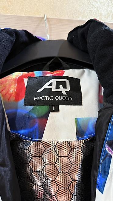 мемо: Зимний горнолыжный костюм ! Фирма ARCTIC QUEEN & BIMODAL Отлично — 5