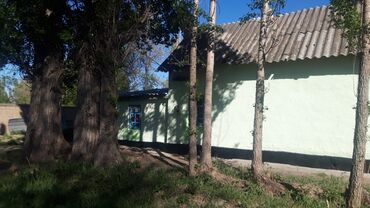 Продажа домов: Дом, 54 м², 3 комнаты, Собственник, Старый ремонт — 12