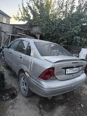 накладка на бампер w210: Mitsubishi Lancer: 2003 г., 1.6 л, Автомат, Бензин, Седан — 10