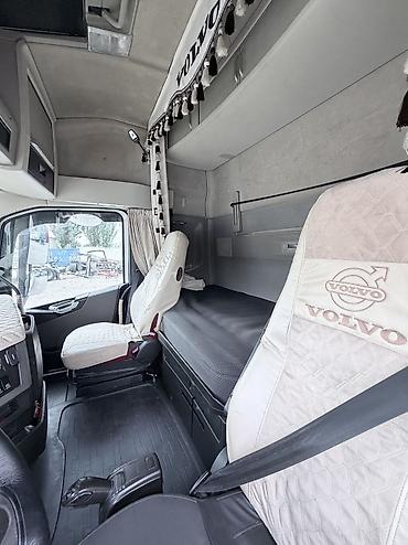 changan 2025: Грузовик, Volvo, 7 т, Б/у — 10