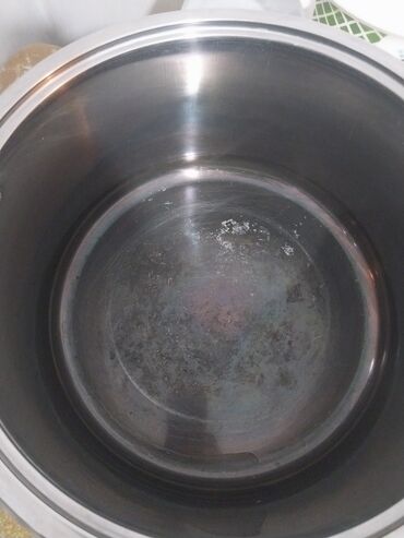 Кастрюли: 12л — 4