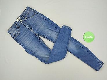 157 denim: Sinsay, Jeansy damskie, rozmiar XS — 2