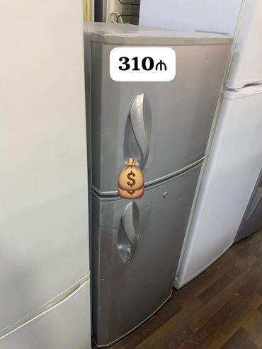 Духовки: Б/у 2 двери Холодильник Продажа