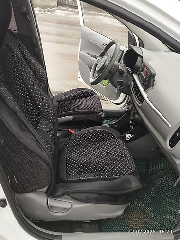 byd d1: Kia Morning: 2019 г., 1 л, Автомат, Бензин, Хэтчбэк — 6