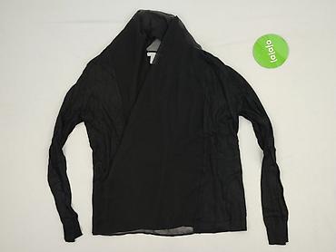 bolerko hm: H&M, Kardigan damski, rozmiar S — 2