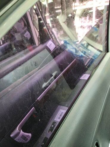 хендай гетц бишкек: Боковое стекло Hyundai Getz 2004 перед. лев. (б/у)