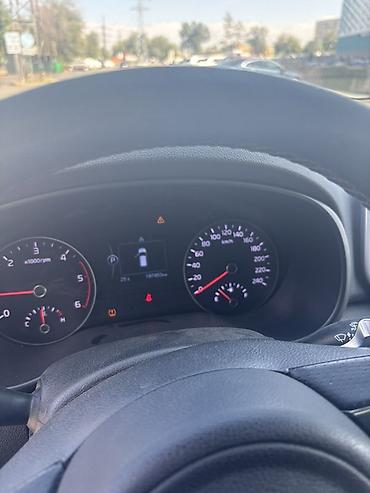 юмз с куном: Kia Sportage: 2016 г., 1.7 л, Автомат, Дизель, Кроссовер — 7