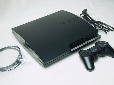 tablet a8: U ponudi je PlayStation 3 sa naslova. Stanje: odlično radno i — 8