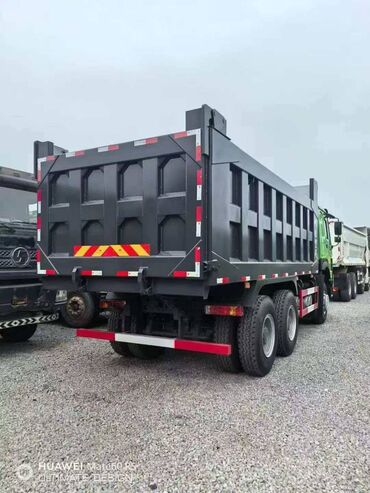 Грузовики: Грузовик — 6