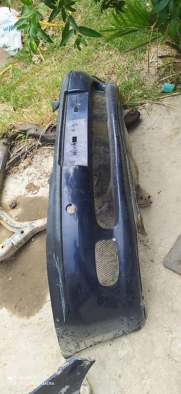 opel remen: Bufer Opel Vectra b furqon arxa. qabaq bufer Opel Vectra sedanada — 6