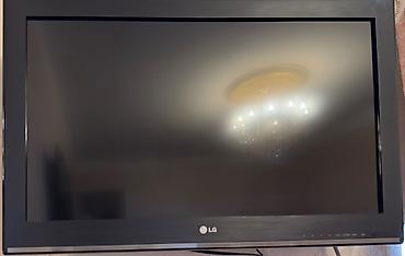İşlənmiş Televizor LG LCD 32" lalafo.az -da İşlənmiş Televizor LG LCD 32"