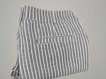 getry strong: Spodnie materiałowe damskie, rozmiar S — 5